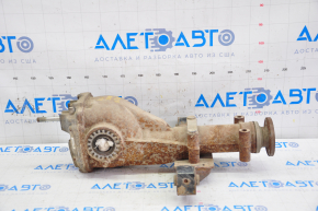 Diferențialul spate reductor Subaru Forester 14-18 SJ 168k, cu suport