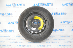 Roata de rezerva VW Passat b7 12-15 USA R16 135/90