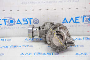 Раздатка передний редуктор Mercedes CLA 250 14-19 сломан корпус