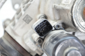 Передний редуктор раздатка Jeep Compass 17-22 акпп 41к
