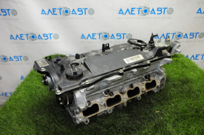 Capacul blocului cilindric asamblat Toyota Camry v70 18- 2.5 A25A-FKS 29k