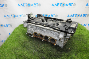 Головка блока цилиндров в сборе Toyota Camry v70 18-24 2.5 A25A-FKS 29к