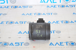 Contor de aer VW Passat b8 16-19 SUA 3.6