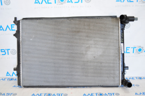 Radiator de răcire apă VW Passat b8 16-19 SUA 3.6