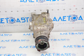 Reductorul frontal Cadillac ATS 13- 2.0T