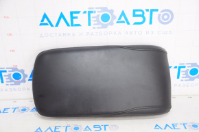 Capacul de cotiera pentru Toyota Avalon 13-18, piele neagra