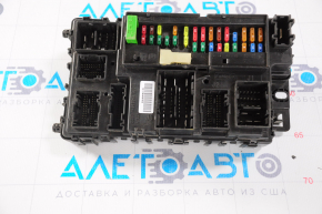 Modulul de control al caroseriei BCM Ford Fusion mk5 13-20