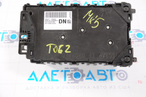 BCM Body Control Modul Ford Fusion mk5 13-20