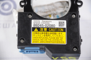 Датчик угла поворота руля Toyota Camry v55 15-17 usa