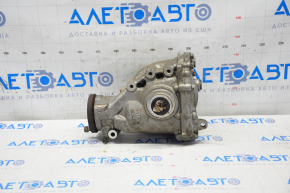 Передний редуктор Infiniti FX35 03-08