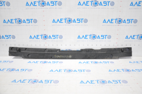 Absorbantul de bara spate superioara Nissan Pathfinder 13-16, subtire, cu crapaturi