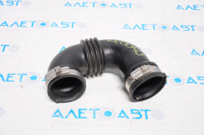 Conducta de aer Fiat 500 12-17