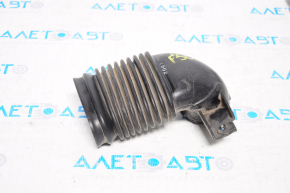 Grila de aer Fiat 500 12-17