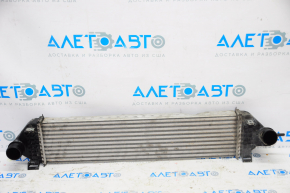 Intercooler-ul Ford Escape mk3 13-19 1.6T este lovit