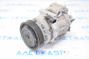 Compresorul de aer condiționat Hyundai Santa FE Sport 13-18 2.0T 2.4