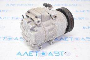 Compresorul de aer condiționat Hyundai Santa FE Sport 13-18 2.0T 2.4