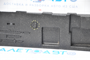 Абсорбер заднего бампера Ford Focus usa 08-11 оторваны направляющие