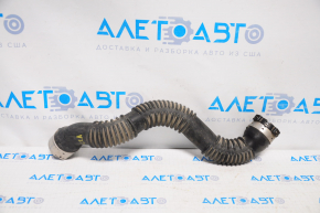 Conductă de aer către turbina Mercedes CLA 250 14-19