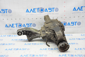 Передний редуктор Mercedes W164 ML 3.9