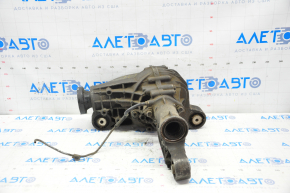 Передний редуктор Mercedes W164 ML 3.9