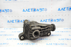 Передний редуктор Mercedes W164 ML 3.9