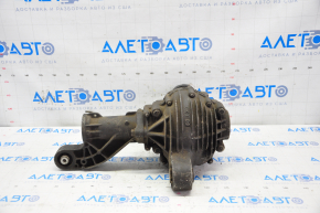 Передний редуктор Mercedes W164 ML 3.9