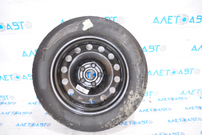 Roata de rezerva VW Passat b8 16-19 USA R16 135/90