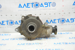 Передний редуктор Lexus GS350 GS430 06-11 AWD