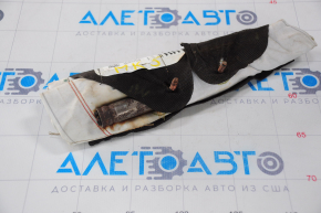 Подушка безопасности airbag сидения правого Ford Fusion mk5 13-16 без накладки