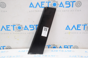 Накладка двери боковая задняя левая Mazda 3 14-18 BM