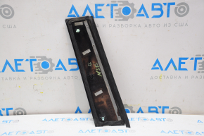 Накладка двери боковая задняя левая Mazda 3 14-18 BM