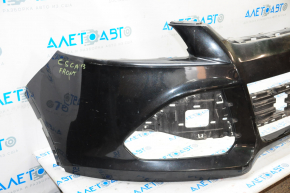 Bara fata goala Ford Escape MK3 13-16 dorest negru UH,