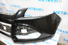 Bara fata goala Ford Escape MK3 13-16 dorest negru UH,