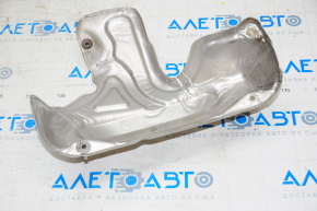 Protecția colectorului pentru Ford Escape MK3 13-19 1.6T