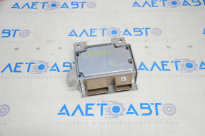 Modulul computerizat al airbag-urilor SRS pentru pernele de siguranță Hyundai Santa FE Sport 13-18 este disponibil pentru reprogramare.