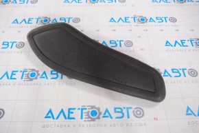 Airbagul scaunului drept Ford Fusion mk5 13-16 cu capac, negru, zgârieturi.