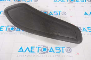 Airbagul scaunului drept Ford Fusion mk5 13-16 cu capac, negru, zgârieturi.