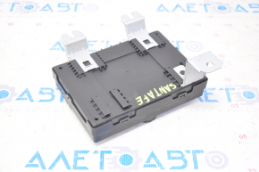 BODY CONTROL MODULE Hyundai Santa Fe 13-18