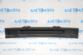 Absorbantul de bara spate VW Passat b7 12-15 SUA cu lovituri, crapaturi