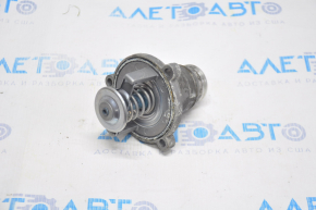 Corpul termostatului BMW X5 E70 4.8 N62B48