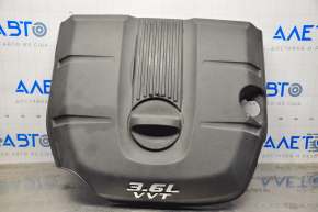 Capacul motorului Jeep Grand Cherokee WK2 11-15 3.6 rupt.