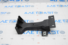 Bara de blocare a capotei Nissan Altima 16-18 restilizat nou OEM original