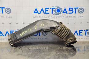 Conducta de aer Ford Escape MK3 13-19 1.6T de la filtru, două piese