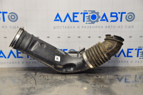 Conducta de aer Ford Escape MK3 13-19 1.6T de la filtru, două piese