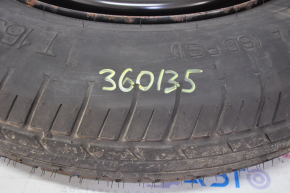 Roata de rezerva pentru Hyundai Santa FE Sport 13-18 R17 165/90