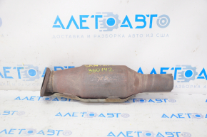 Convertor catalitic spate Hyundai Santa FE Sport 13-16 pre-restilizare 2.4