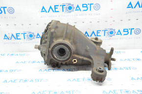 Задний дифференциал редуктор Lexus GS350 GS430 GS450h 06-11 rwd 3.7