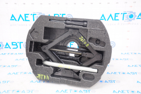 Set de instrumente complet pentru VW Jetta 11-16 SUA