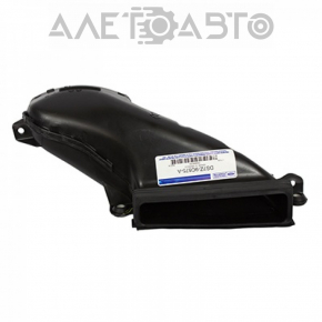 Conductă de aer către filtrul de aer Ford Fusion mk5 13-20 1.5Т 1.6T 2.0T 2.5 sub rezonator