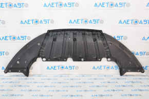 Protecție pentru bara de protecție față Ford Focus mk3 15-18 restilizat, zgârieturi